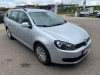 Volkswagen Golf 2010/7