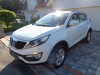 Kia Sportage 2011/9