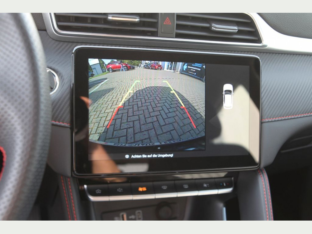 MG ZS EV Aut. Comfort Maximale NAVI CarPlay 2023/2