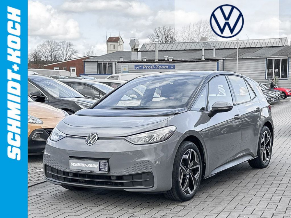 Volkswagen ID.3 Pro S Autom. 77 kWh LED NAVI PDC DAB Color 2021/2