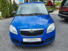 Skoda Fabia 2008/10