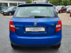 Skoda Fabia 2008/10