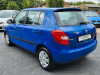 Skoda Fabia 2008/10