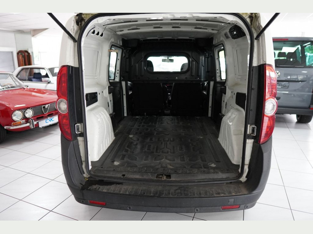 Opel Combo D Kasten L2H1 2,4t 2013/4