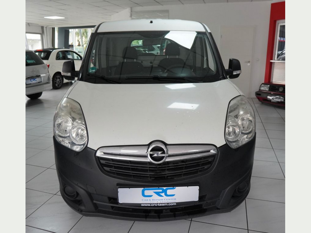 Opel Combo D Kasten L2H1 2,4t 2013/4