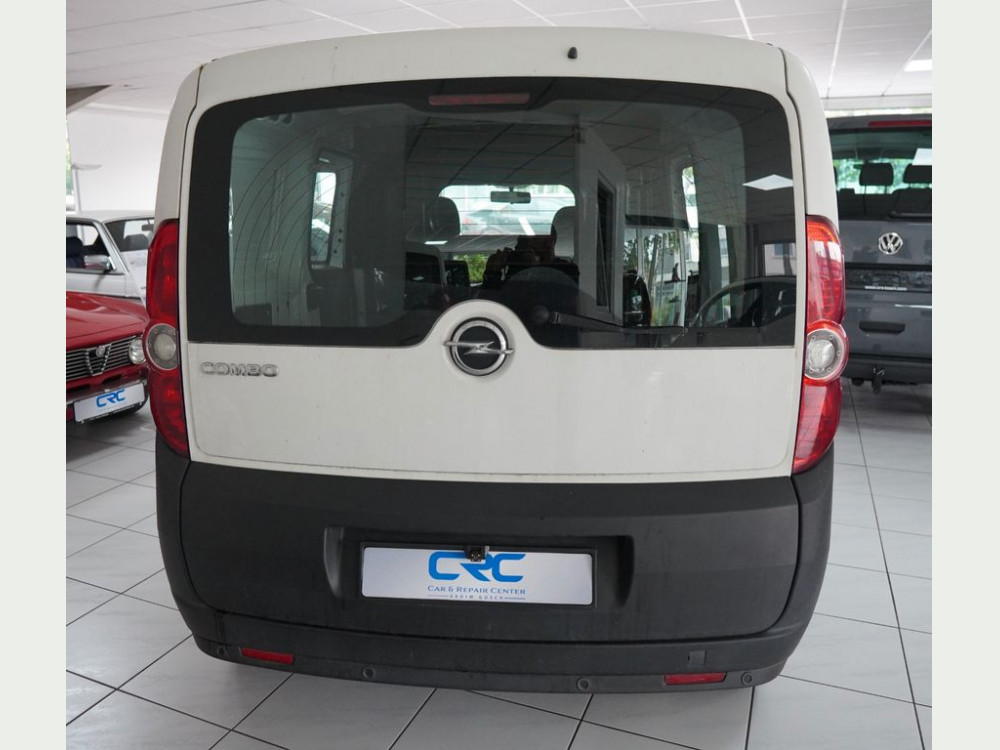 Opel Combo D Kasten L2H1 2,4t 2013/4