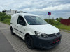 Volkswagen Caddy 2011/3