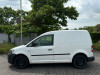 Volkswagen Caddy 2011/3