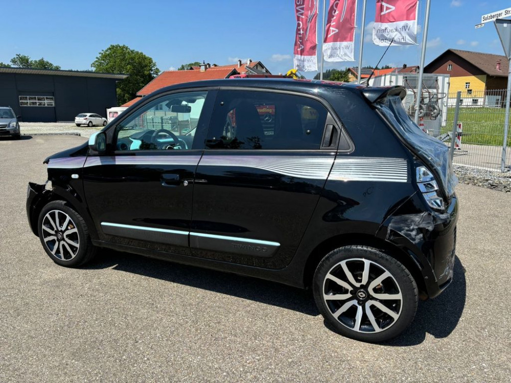 Renault Twingo  2019/5