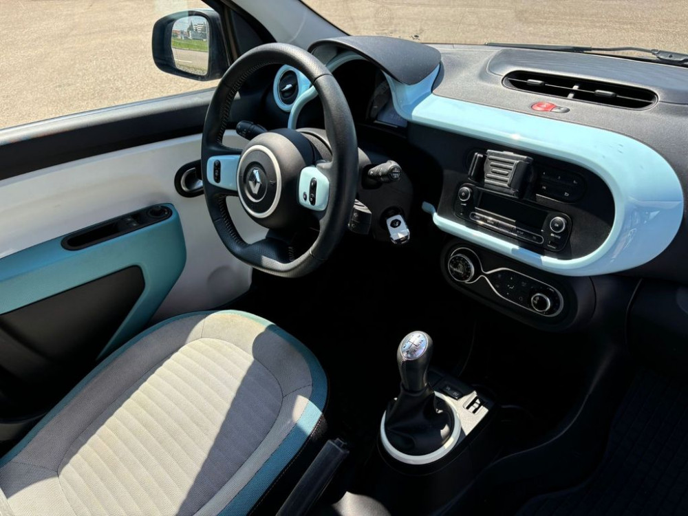 Renault Twingo  2019/5