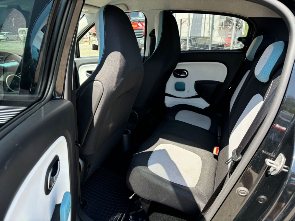 Renault Twingo  2019/5