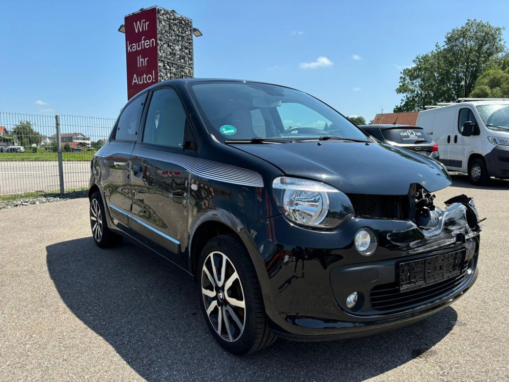 Renault Twingo  2019/5