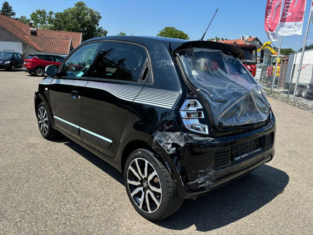 Renault Twingo  2019/5