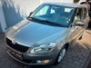 Skoda Fabia 2015/2