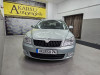 Skoda Octavia 2010/8