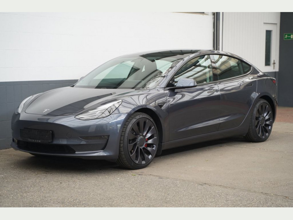 Tesla Model 3 Performance *82 kWh* 2022/3