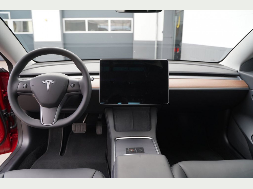 Tesla Model 3 Long Range AWD  *FSD*AHK/trailer hitch* 2021/3