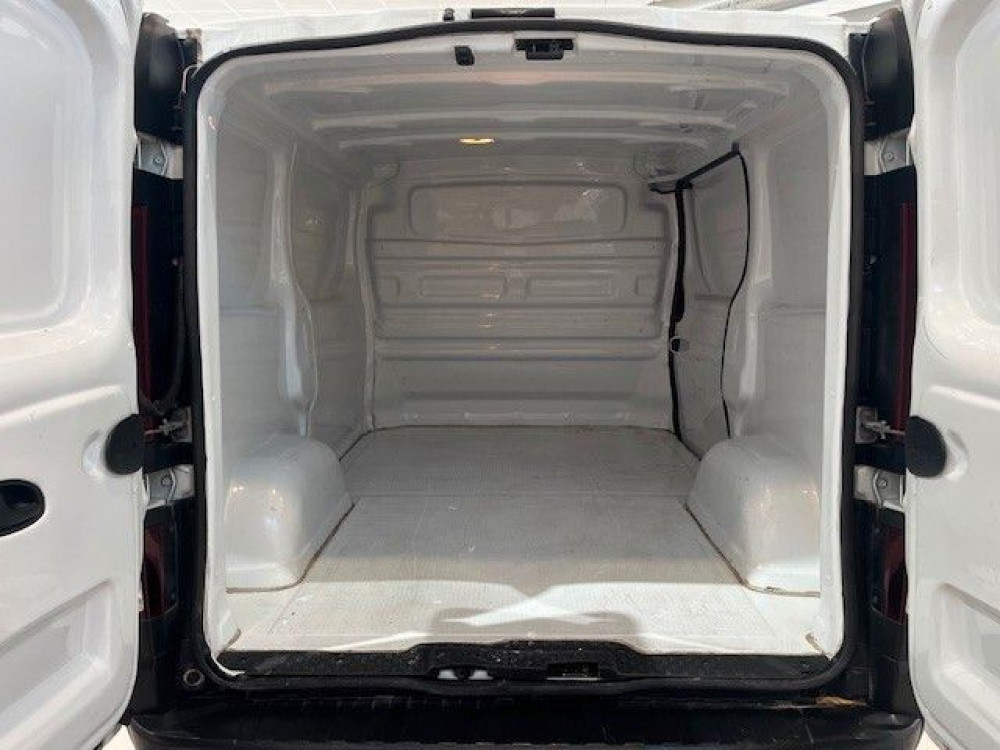 Fiat Fiat Talento 1.6 MJT PC-TN Furgone 10q 2019/1