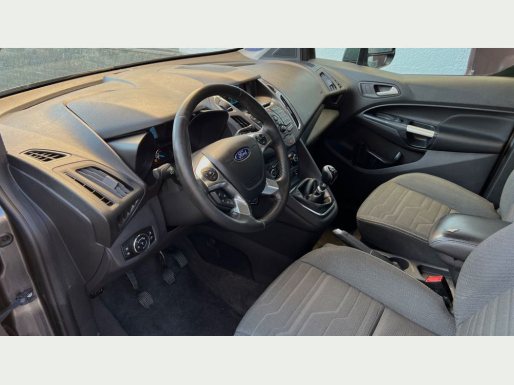 Ford Tourneo Connect Titanium Panorrama 7 Sitze 2017/3