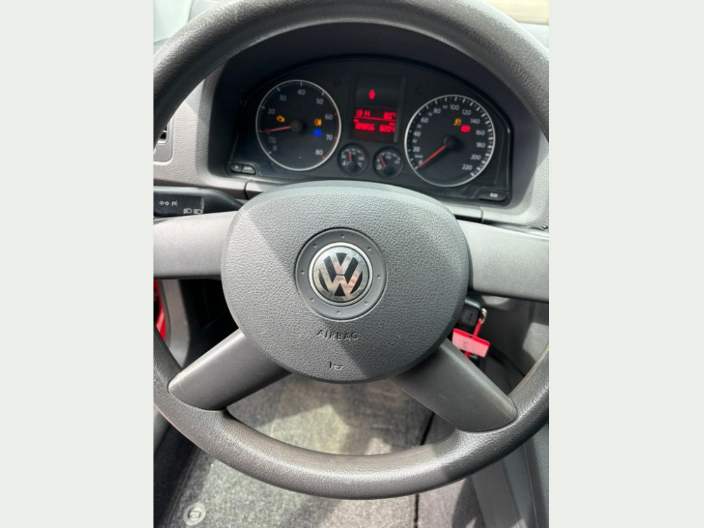 Volkswagen Golf V Limo Trendline 1,4 55 KW Benzin klima ZV 2005/5