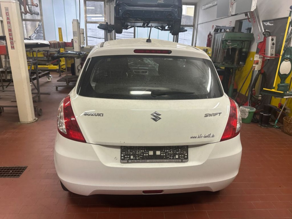 Suzuki Swift 1,2 2015/11