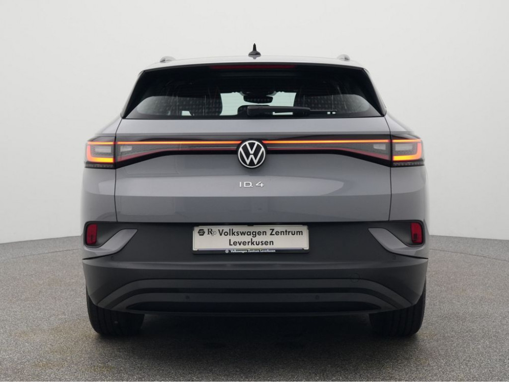 Volkswagen ID.4 Pure NAVI VIRT LED PDC KLIMA 2021/10