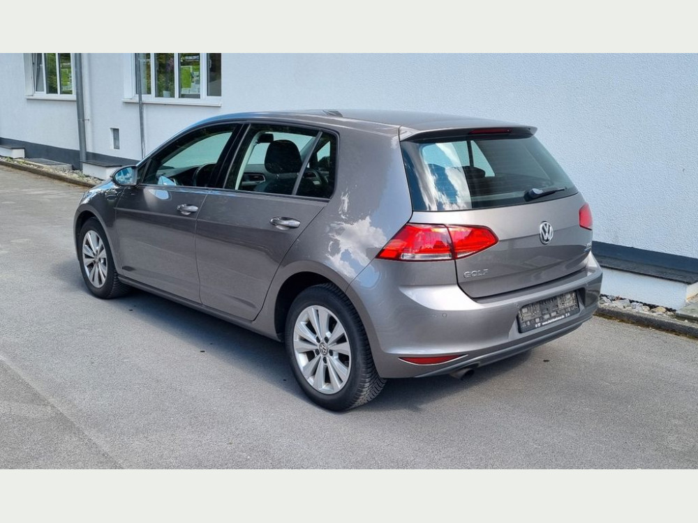 Volkswagen Golf VII  1,2 TSI Comfortline BMT/XENON/PDC 2014/5