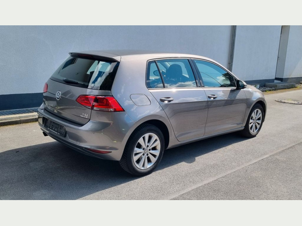 Volkswagen Golf VII  1,2 TSI Comfortline BMT/XENON/PDC 2014/5