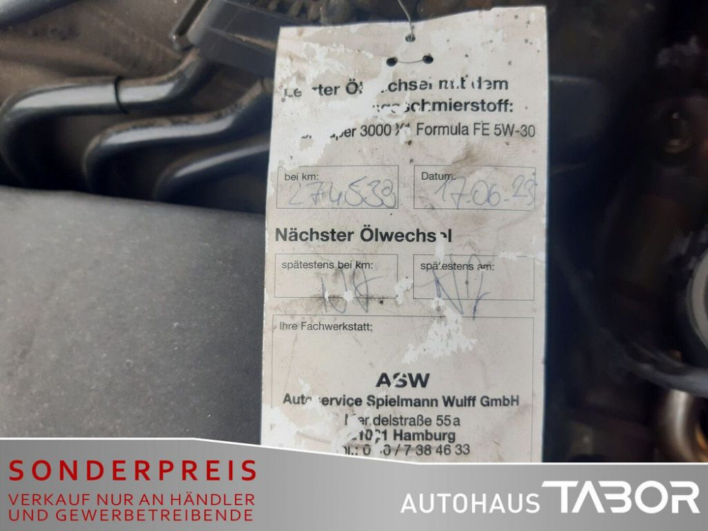 Audi A4 2.0 TDI Multitr Avant Attraction Navi Xen Kam 2013/7