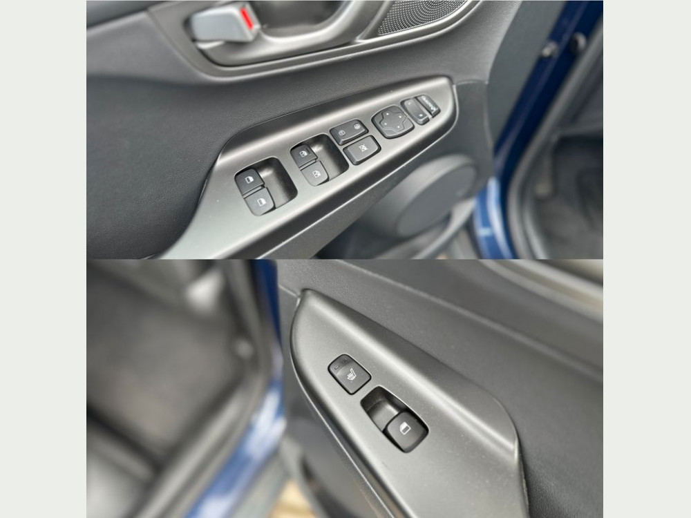 Hyundai Kona Electric Premium 64kWh /Schiebedach /Leder 2020/11