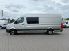 Volkswagen Crafter 2012/6