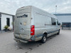 Volkswagen Crafter 2012/6