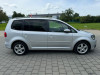 Volkswagen Touran 2011/5