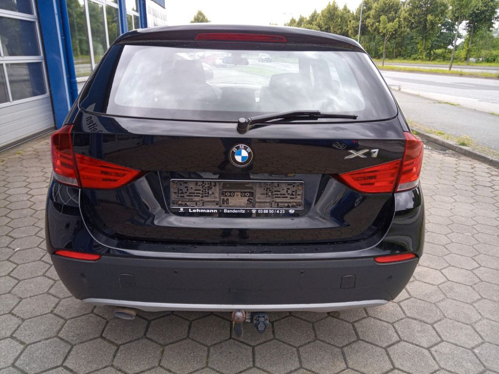 BMW X1 Baureihe  sDrive 20d 2011/7