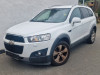 Chevrolet Captiva 2011/8