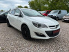 Opel Astra 2012/11