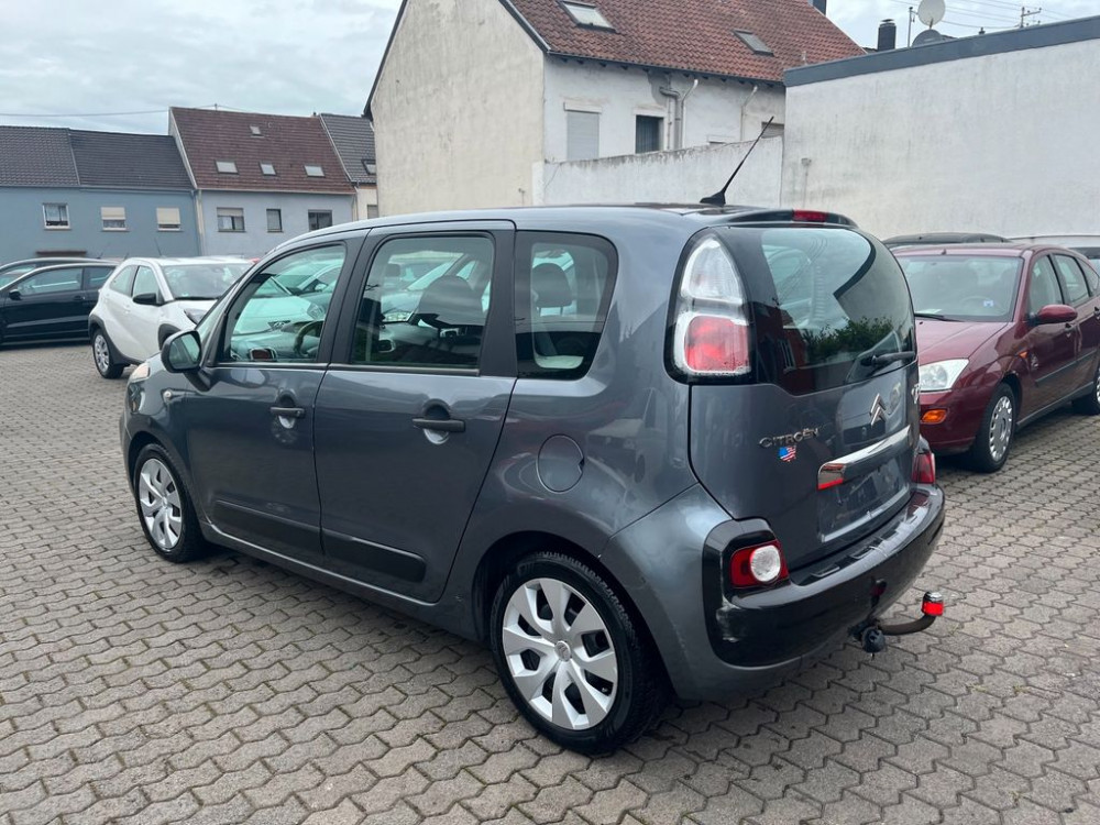 Citroën C3 Picasso HDi 90 FAP Tendance 2010/5