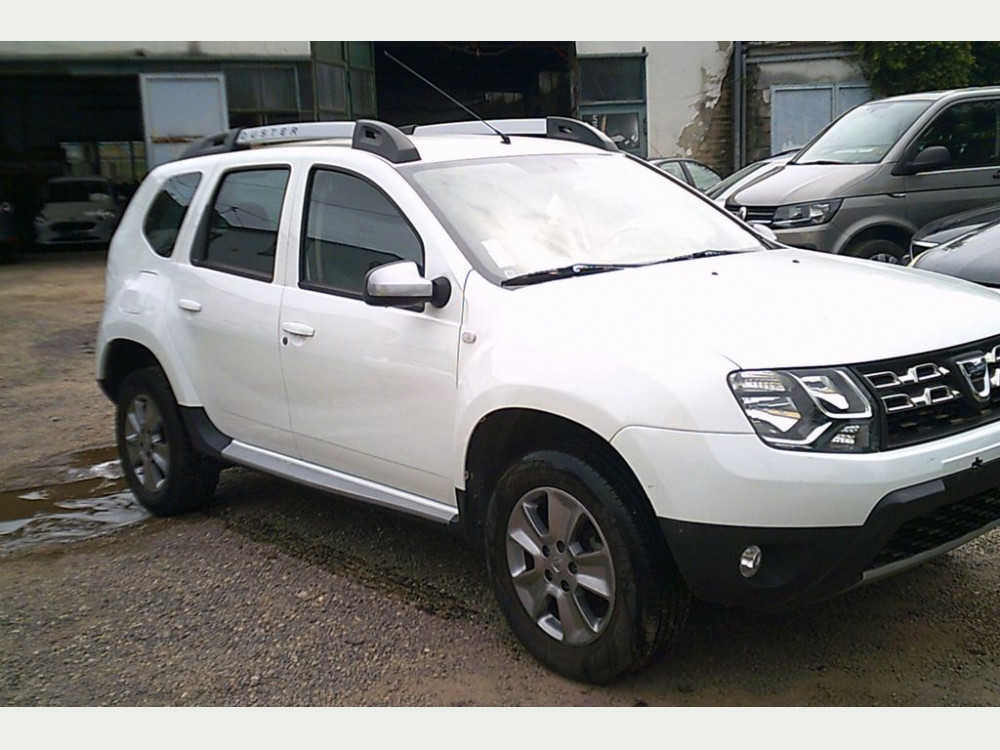 Dacia Duster I Urban Explorer 4x2 2016/4