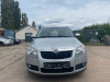 Skoda Fabia 2008/6