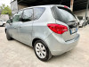 Opel Opel 2010/11