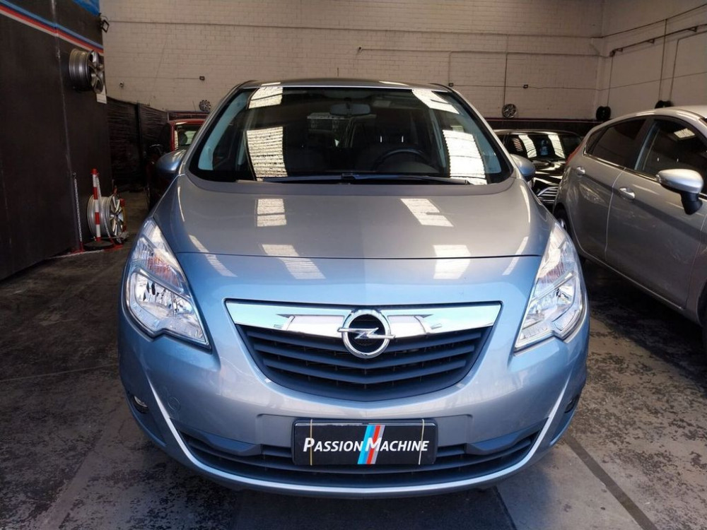 Opel IN PROMO  Meriva 1.4 Turbo 120CV GPL Tech El 2013/6