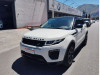 Land Rover 2015/10