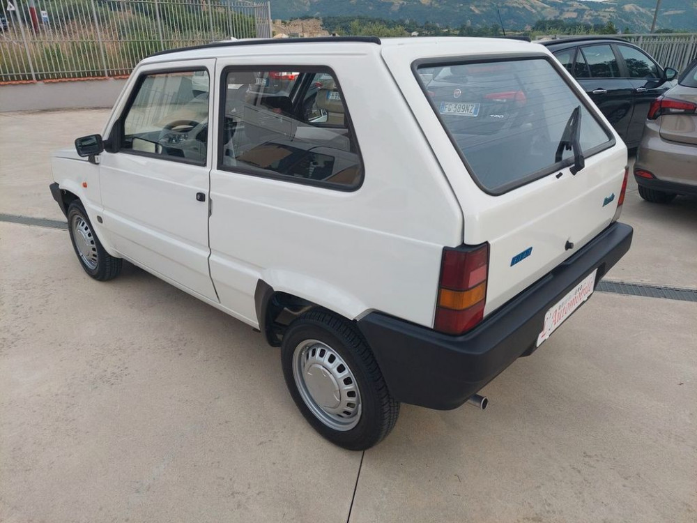 Fiat FIAT PANDA 1.1 YOUNG 2022/10