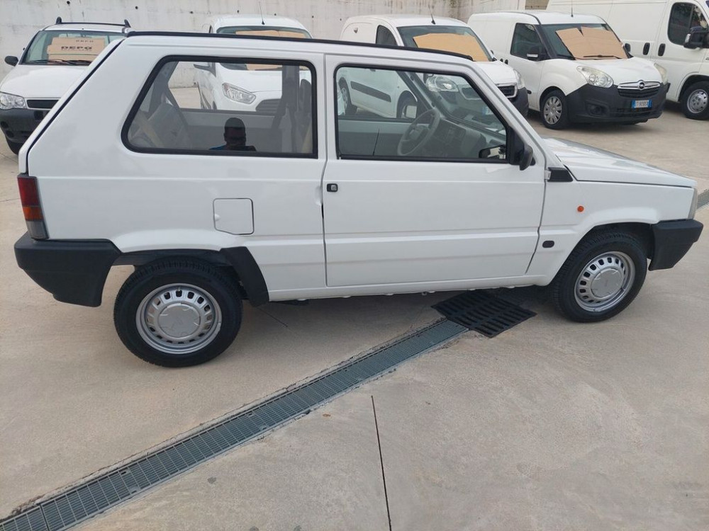 Fiat FIAT PANDA 1.1 YOUNG 2022/10