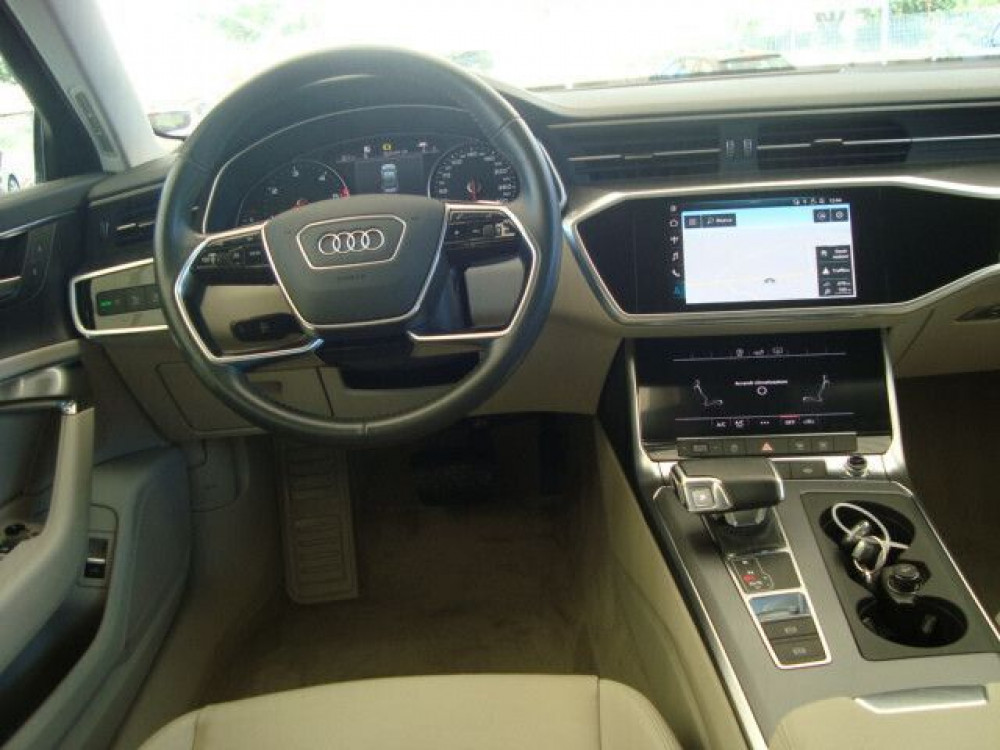 Audi Audi A6 Berlina 40 2.0 tdi mhev S-Tronic 204CV 2020/2