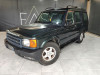 Land Rover 2001/10