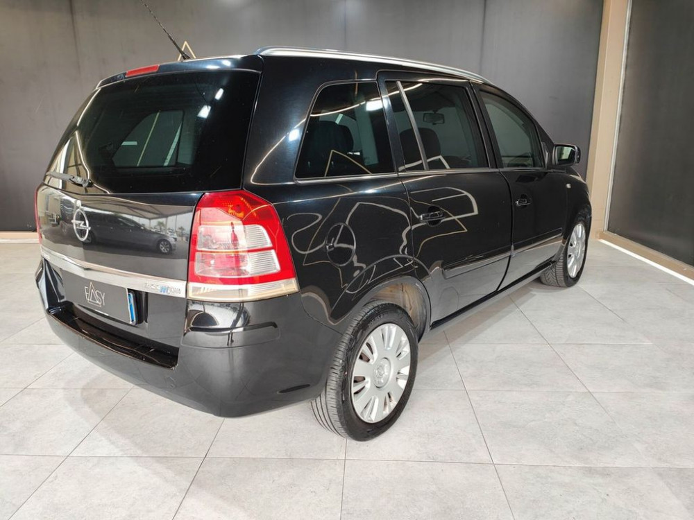 Opel Opel Zafira 1.6 Cosmo ecoM 150CV * PER OPERATORI 2012/5