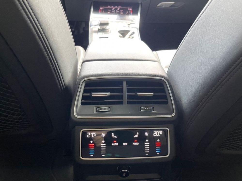 Audi Audi A6 Avant 40 2.0 TDI quattro ultra S tronic 2019/5