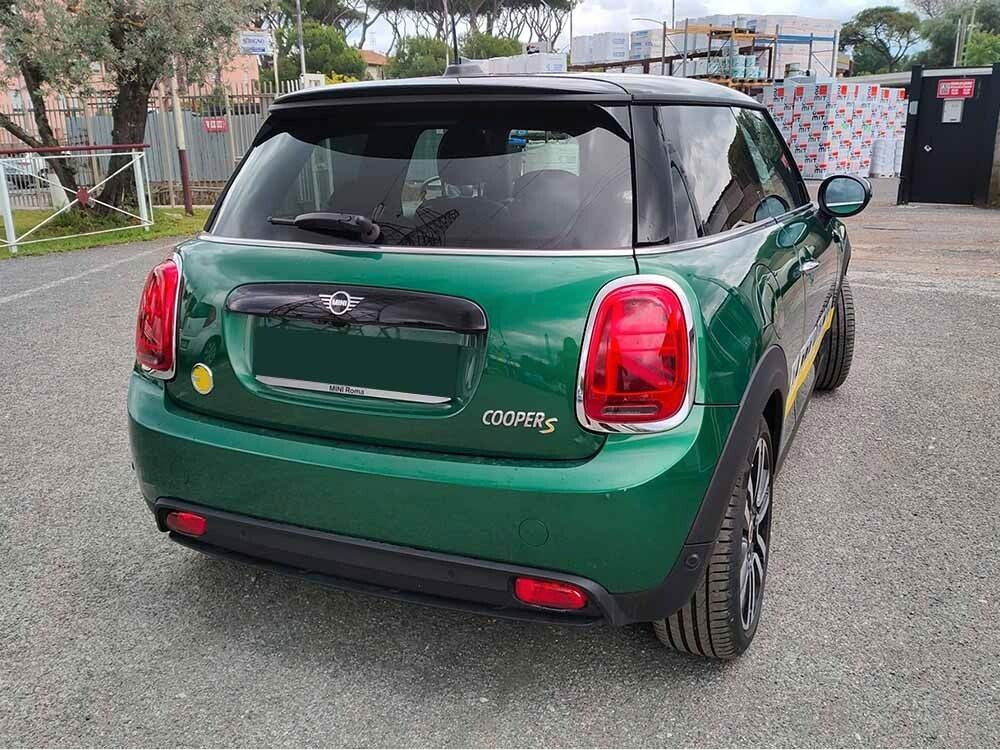 MINI Mini Full Electric  Cooper SE 2021/9