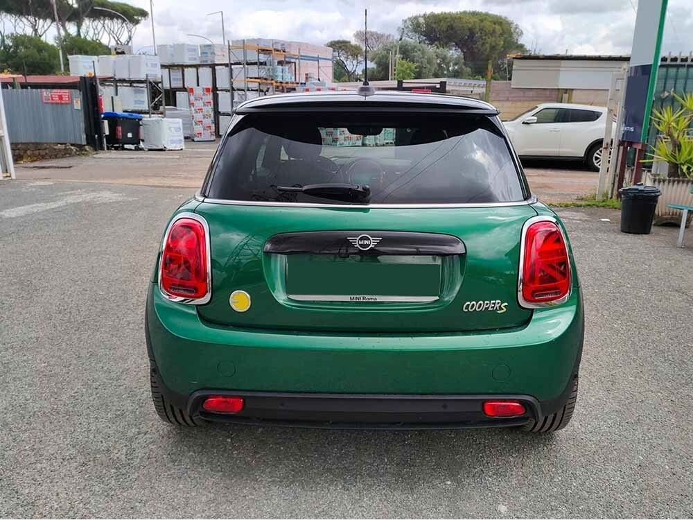 MINI Mini Full Electric  Cooper SE 2021/9